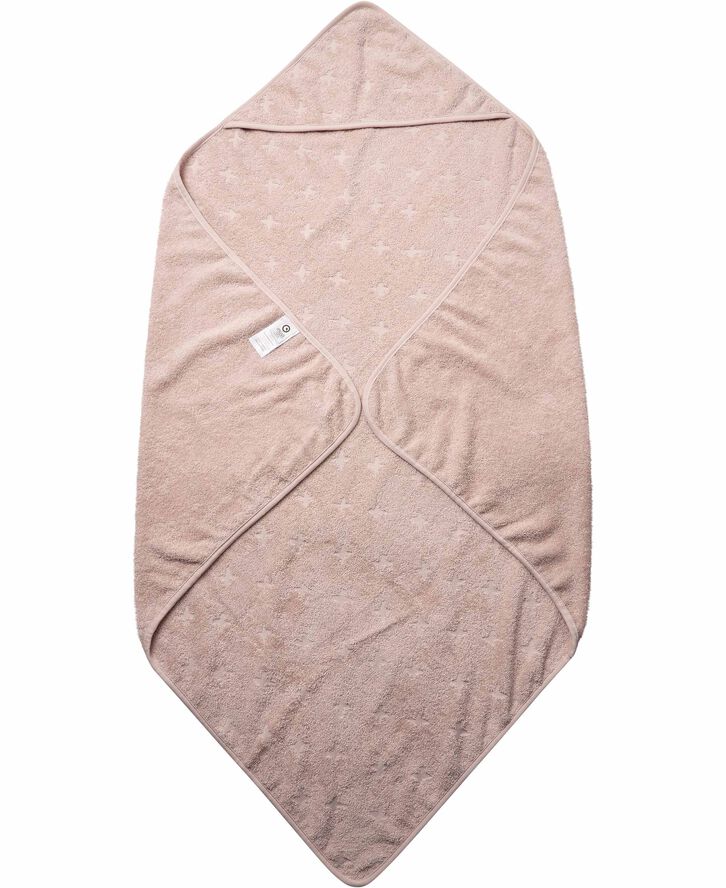 Müsli by Green Cotton Baby towel Nightingale