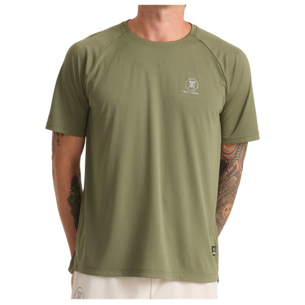 Roark - Alta Elite Trail S/S - T-shirt de running