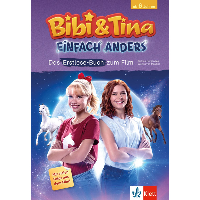 Bibi & Tina - Einfach anders