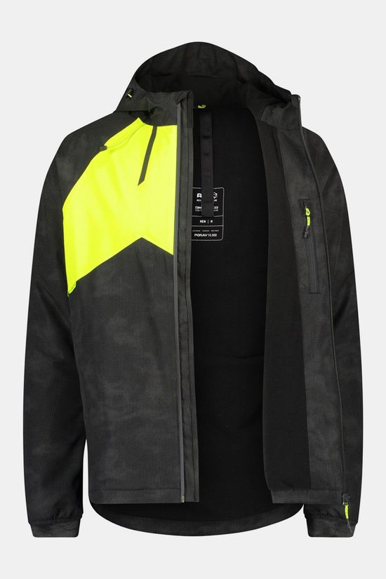 AGU AGU Winter Commuter Hi-Vis & Reflection Regenjas