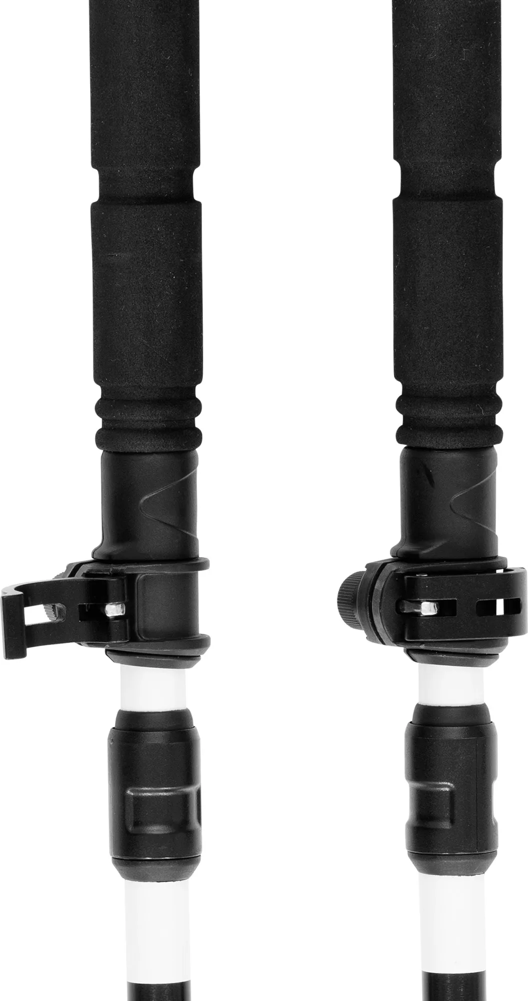 Urberg Trekking Pole G2 Black