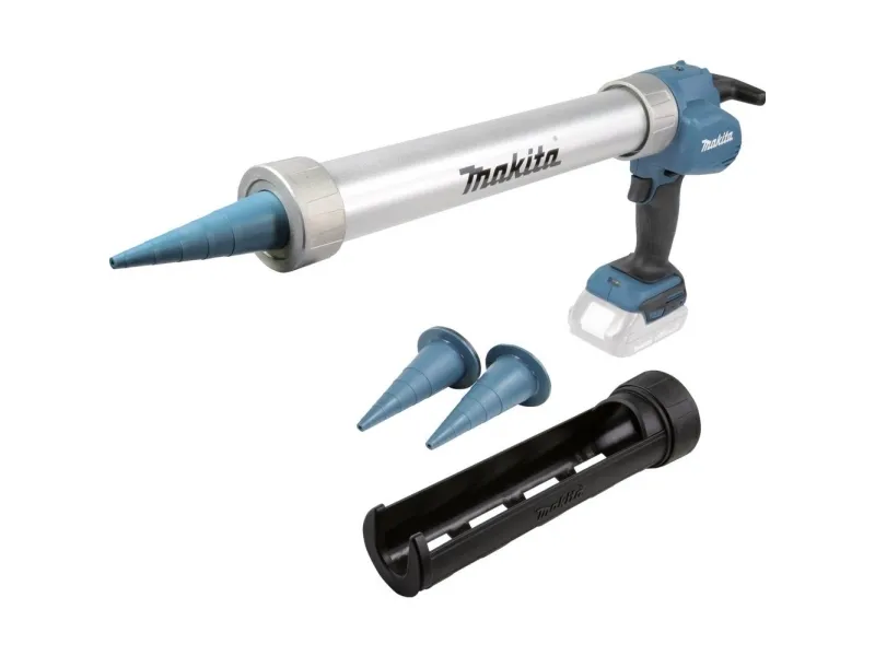 Makita DCG180ZX 18V Fugepistol - SOLO