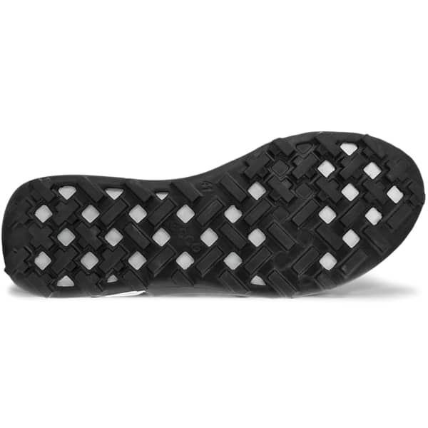 Chaussure de randonnée basse ECCO BIOM 2.1 X MOUNTAIN M WP BLACK MAGNET BLACK