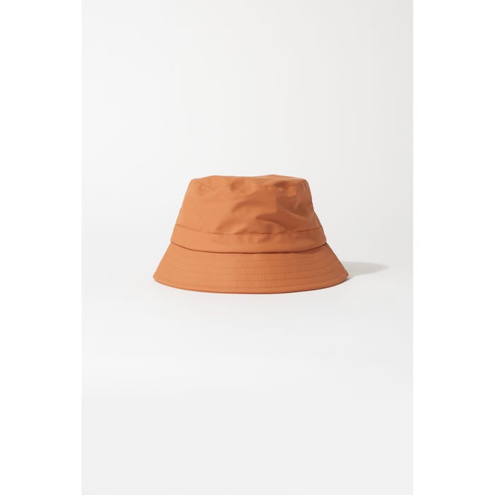 Veritas-Regenhoedje met fleece voering