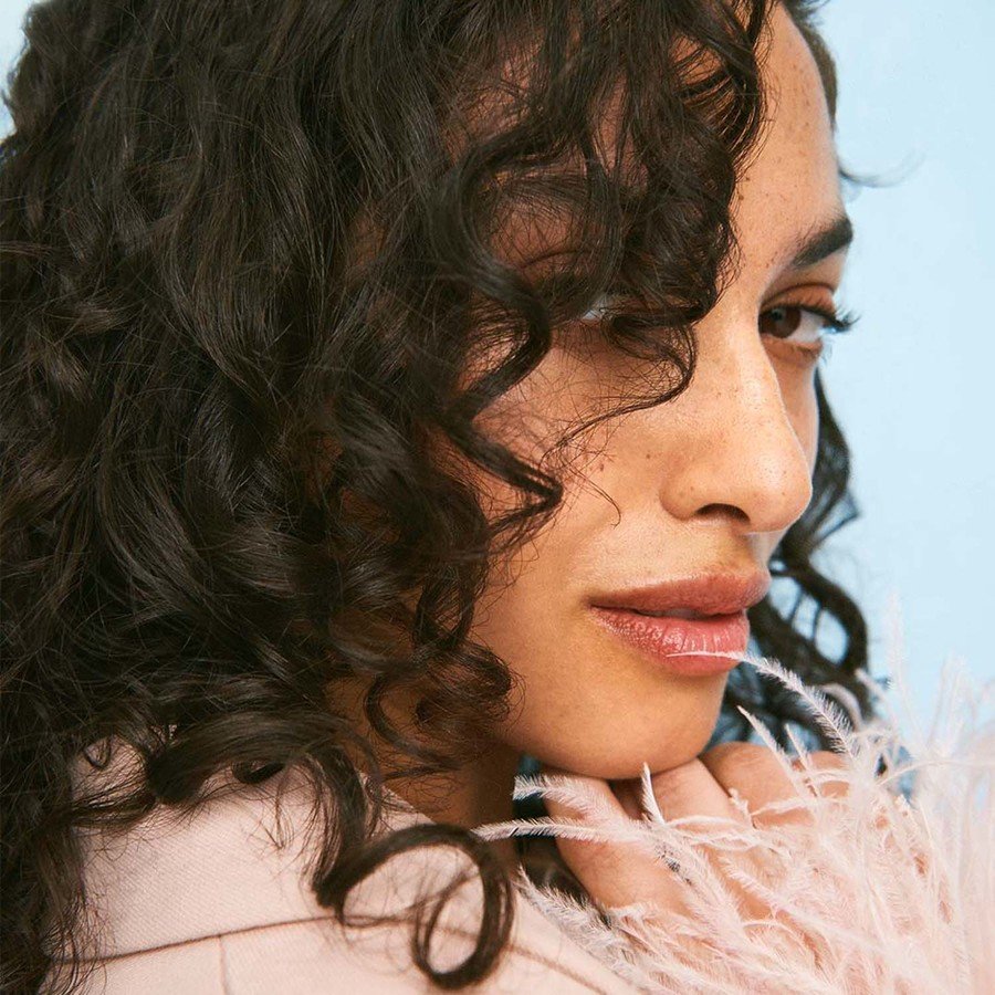 Maria Nila Coils & Curls Weightless Curl Definer 125ml