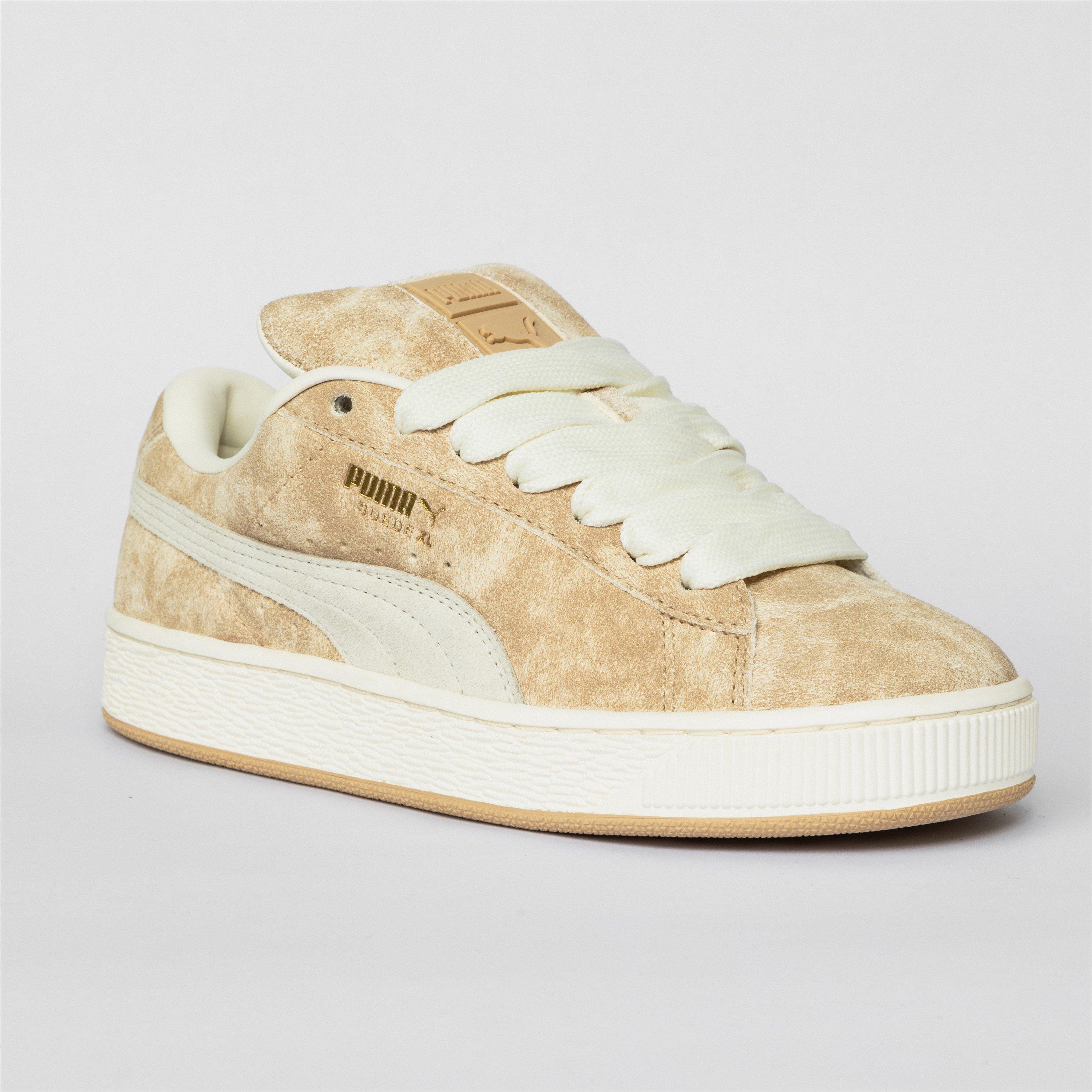 Puma Suede XL Womens Trainers
