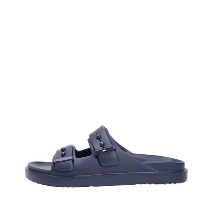 Tommy Hilfiger Lightweight Pin Buckle Sandal Herre
