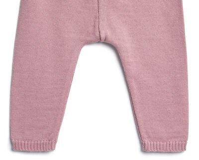 Petite Chérie Atelier Evy Bukse, Light Pink/Dusty Pink