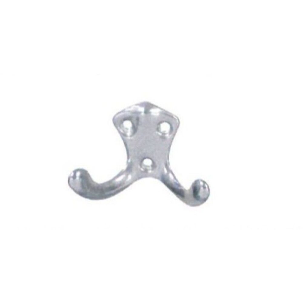 GARDEROBEKROK ALUMINIUM 50MM