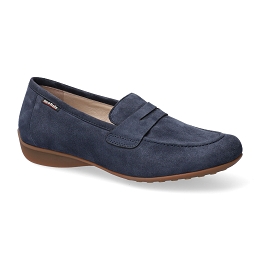 flavya  VELCALF PREMIUM 12295  JEANS BLUE