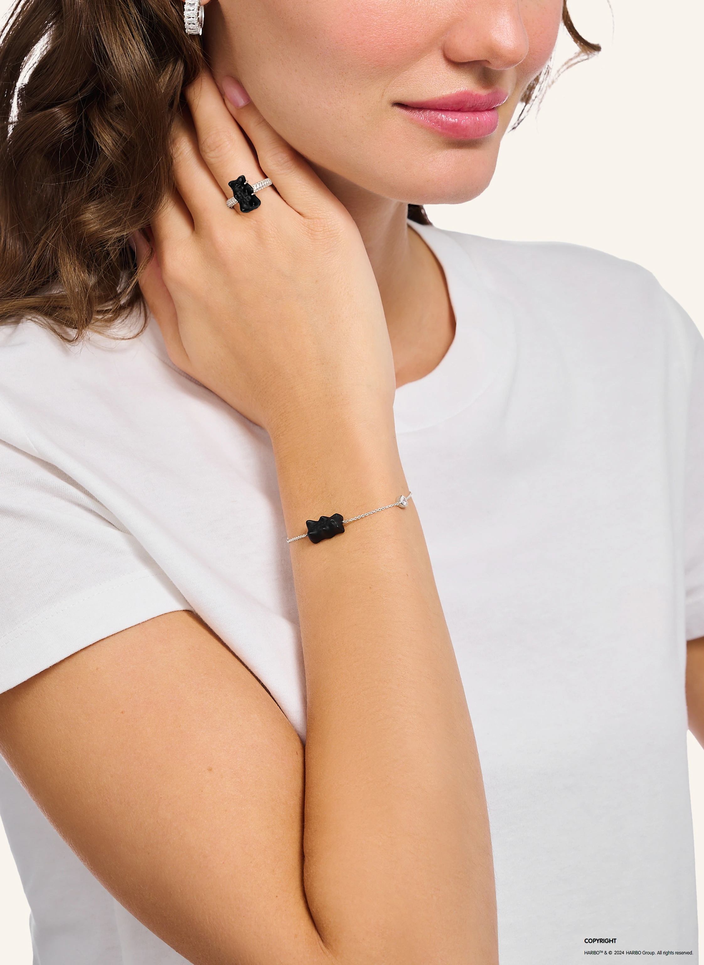 THOMAS SABO Armband