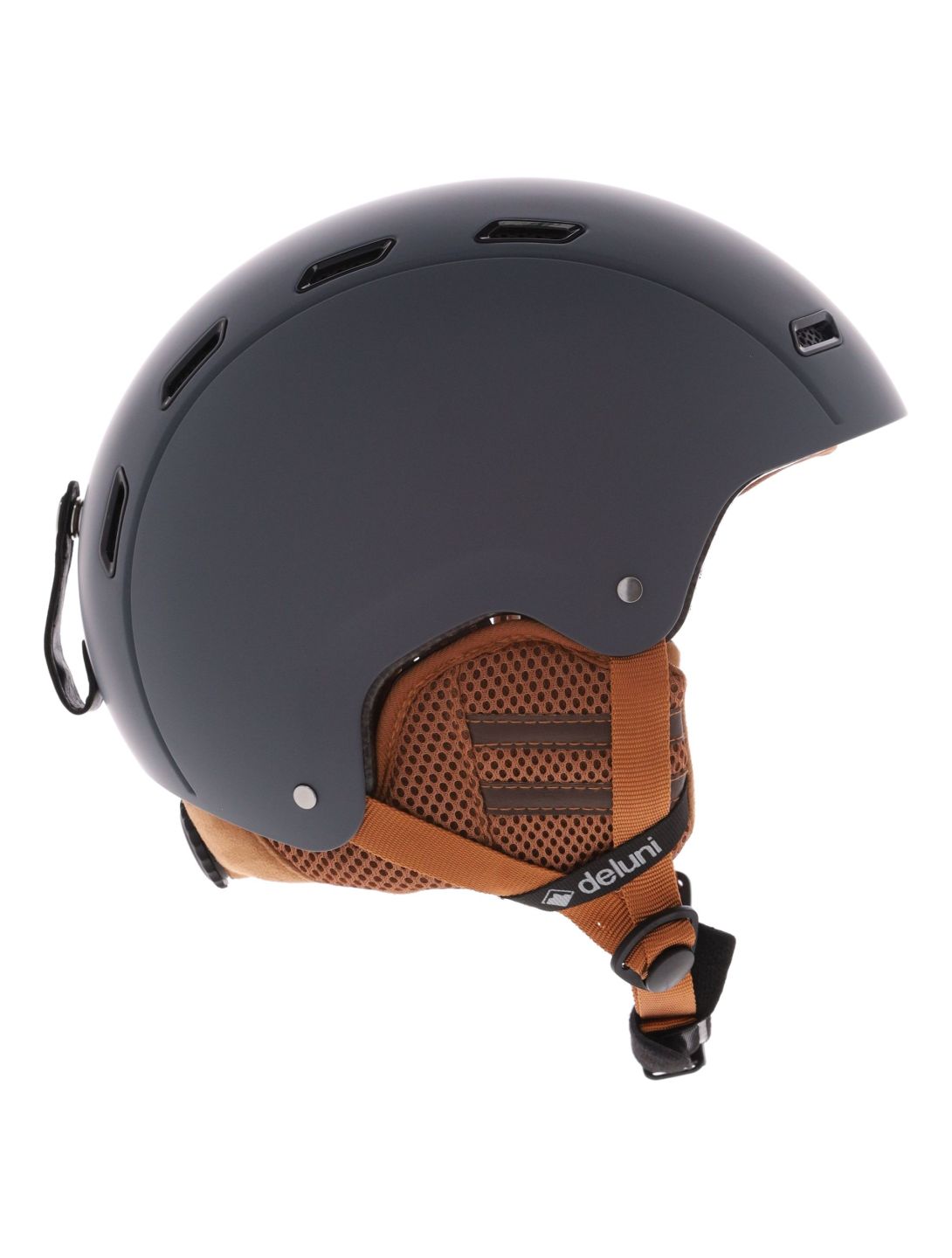 Montano 2 skihelm unisex