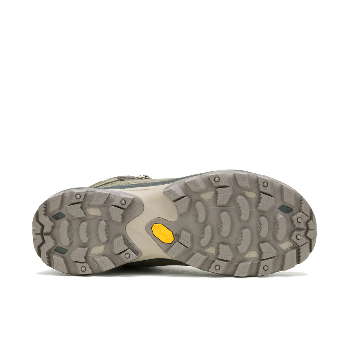M Moab Speed 2 Thermo Mid WP