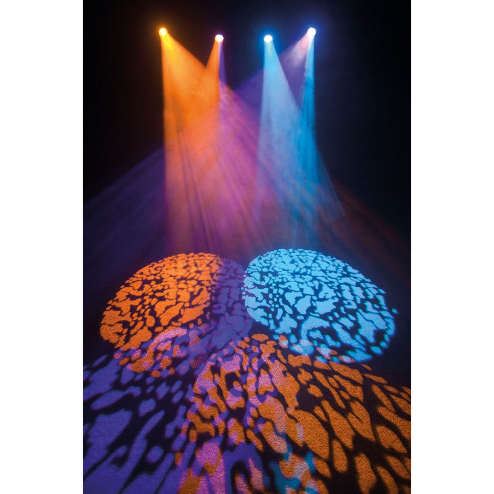 Showtec Shark Spot One LED movinghead