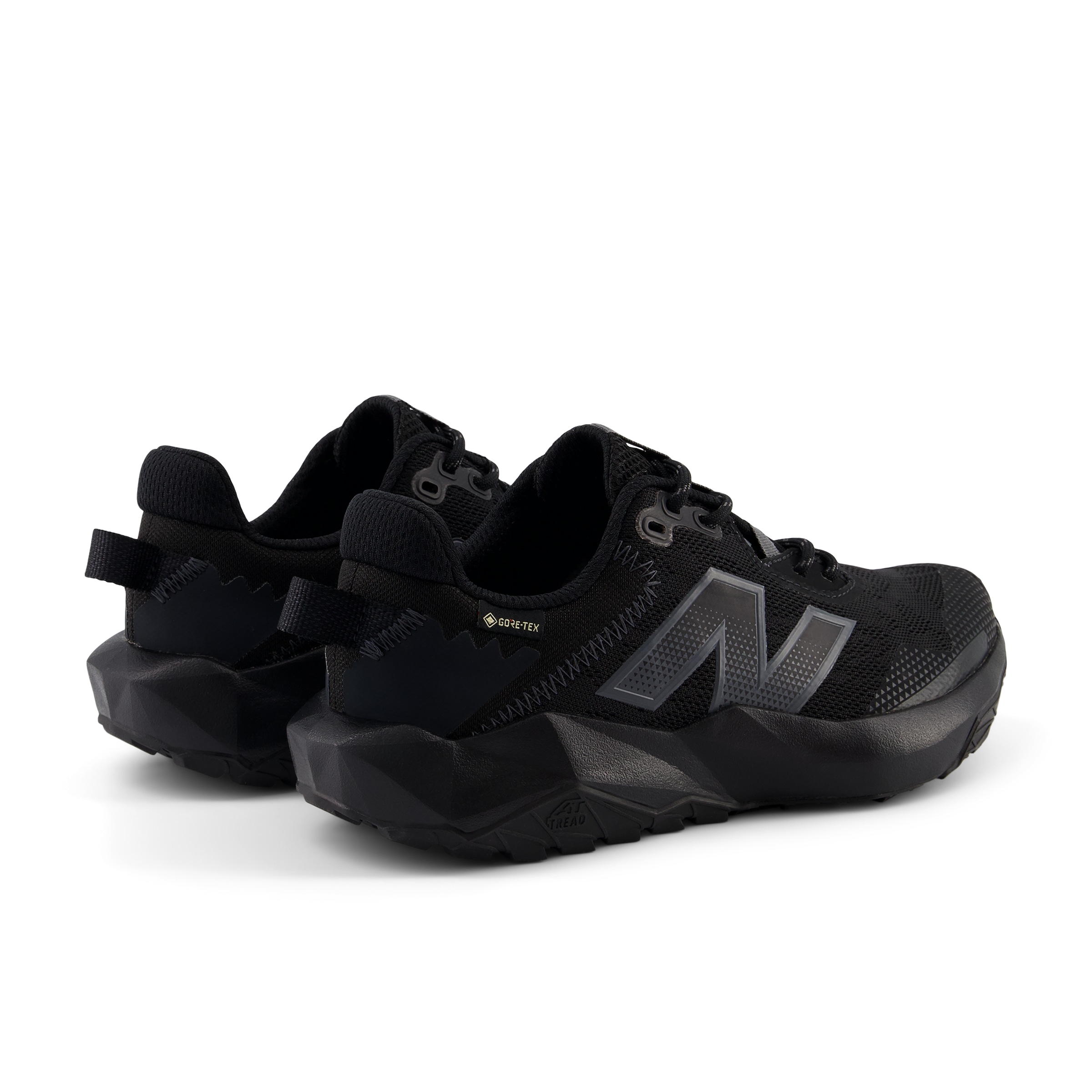 New Balance Trailrunningschuh »Nitrel Gore Tex«  Trailrunning-Schuhe, wasserdicht