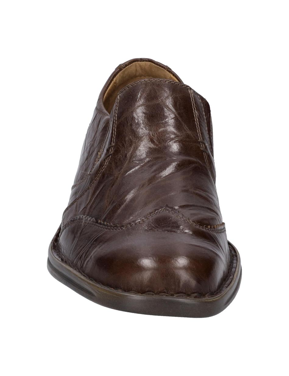 Slipper Douglas, marone