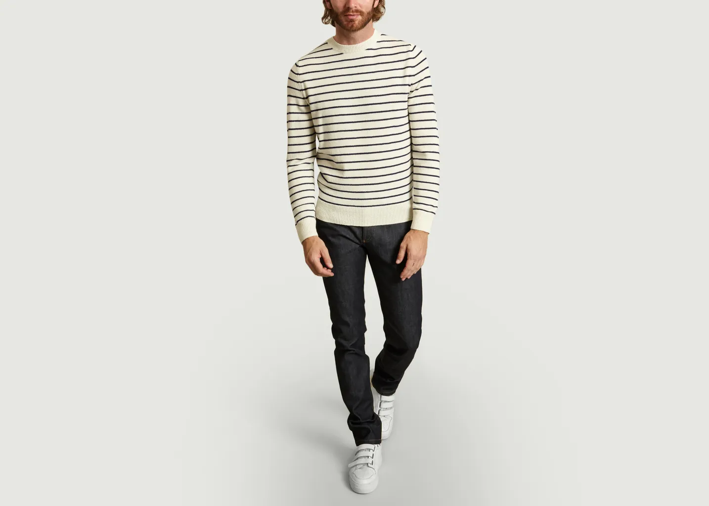 Jean Petit Standard A.P.C.