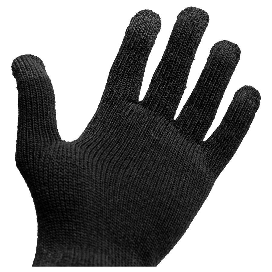 adidas Gants de Joueur Tiro League - Noir/Blanc