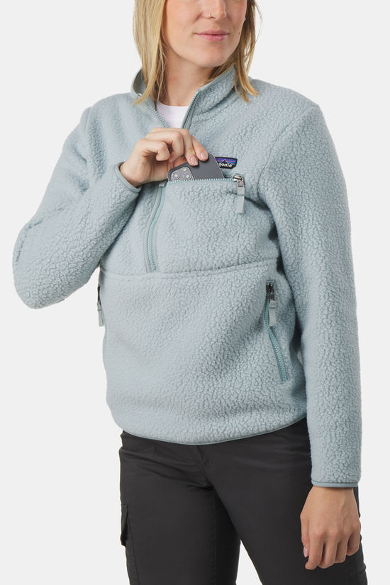 Patagonia Patagonia Retro Pile Marsupial