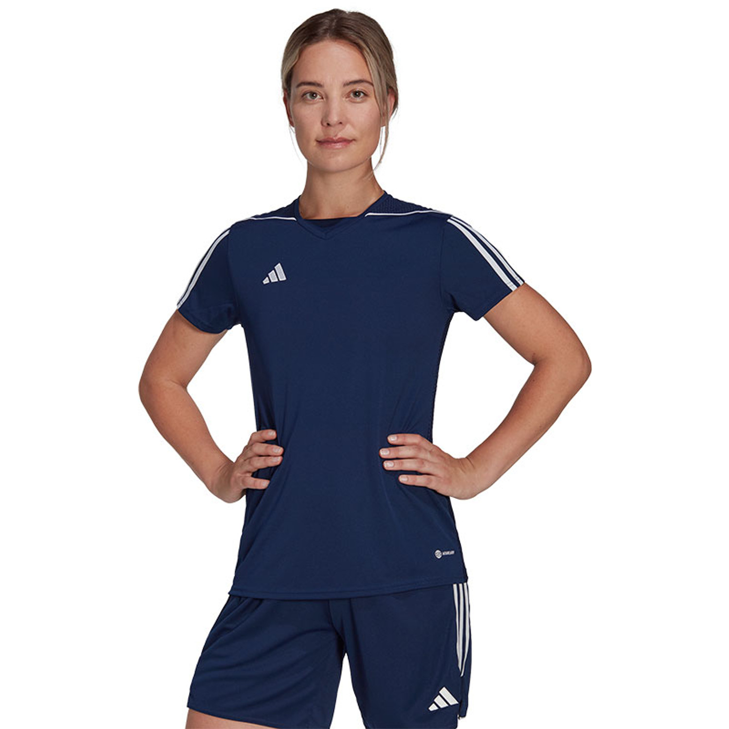 adidas Tiro 23 League Trainingsset Dames