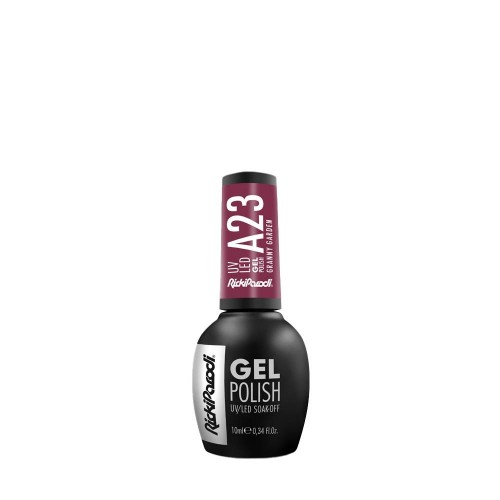 RickiParodi Verniz Gel Air A23 Granny Garden 10ml