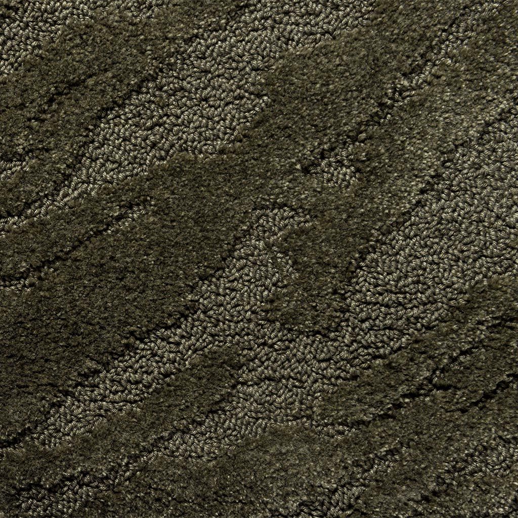 Vloerkleed Olive 121607 | Shore Twinset  | Brink & Campman