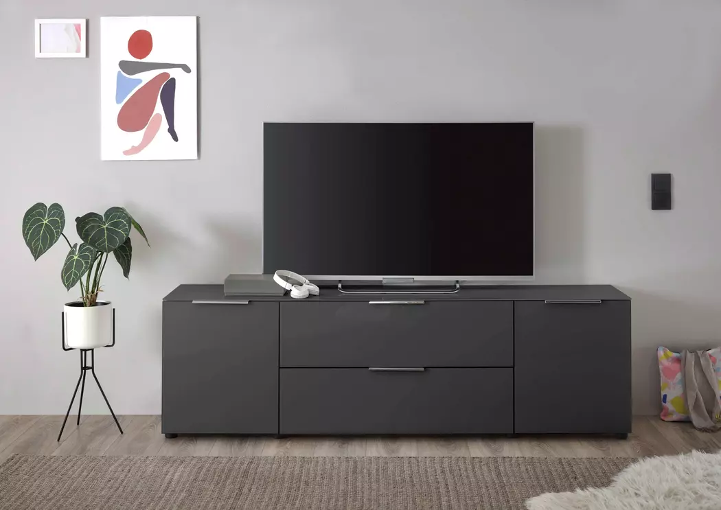 TV-Lowboard Santorin