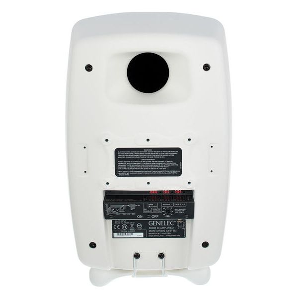 Genelec 8050 BWM