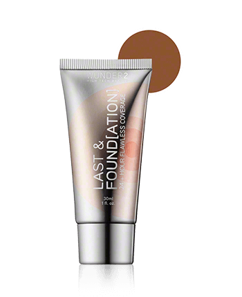 Wunder2 Last & Found(ation) 60 Chocolate 30ml