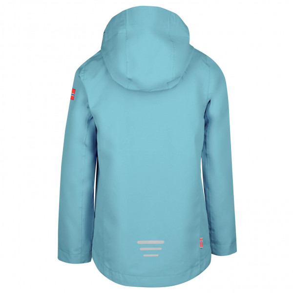 Trollkids - Kid's Telemark Jacket - Veste imperméable
