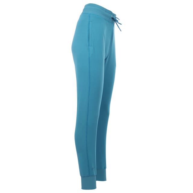 Joggingbroek ROAN Cycle Three Middenblauw