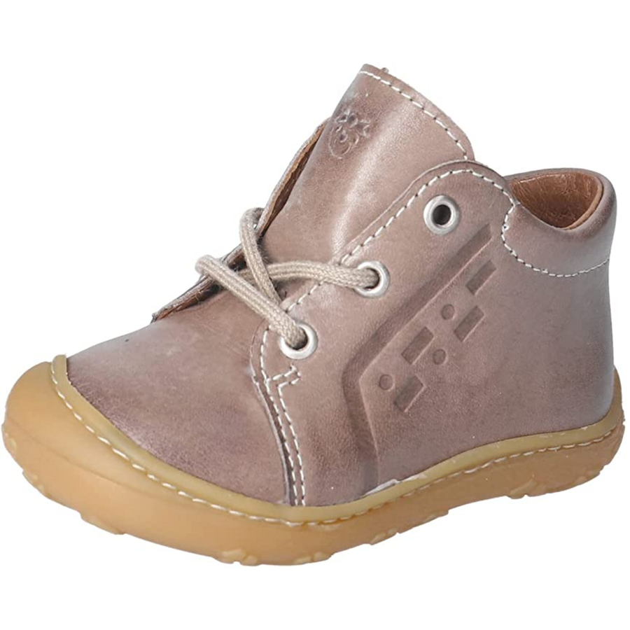 Ricosta Lauflernschuhe grau