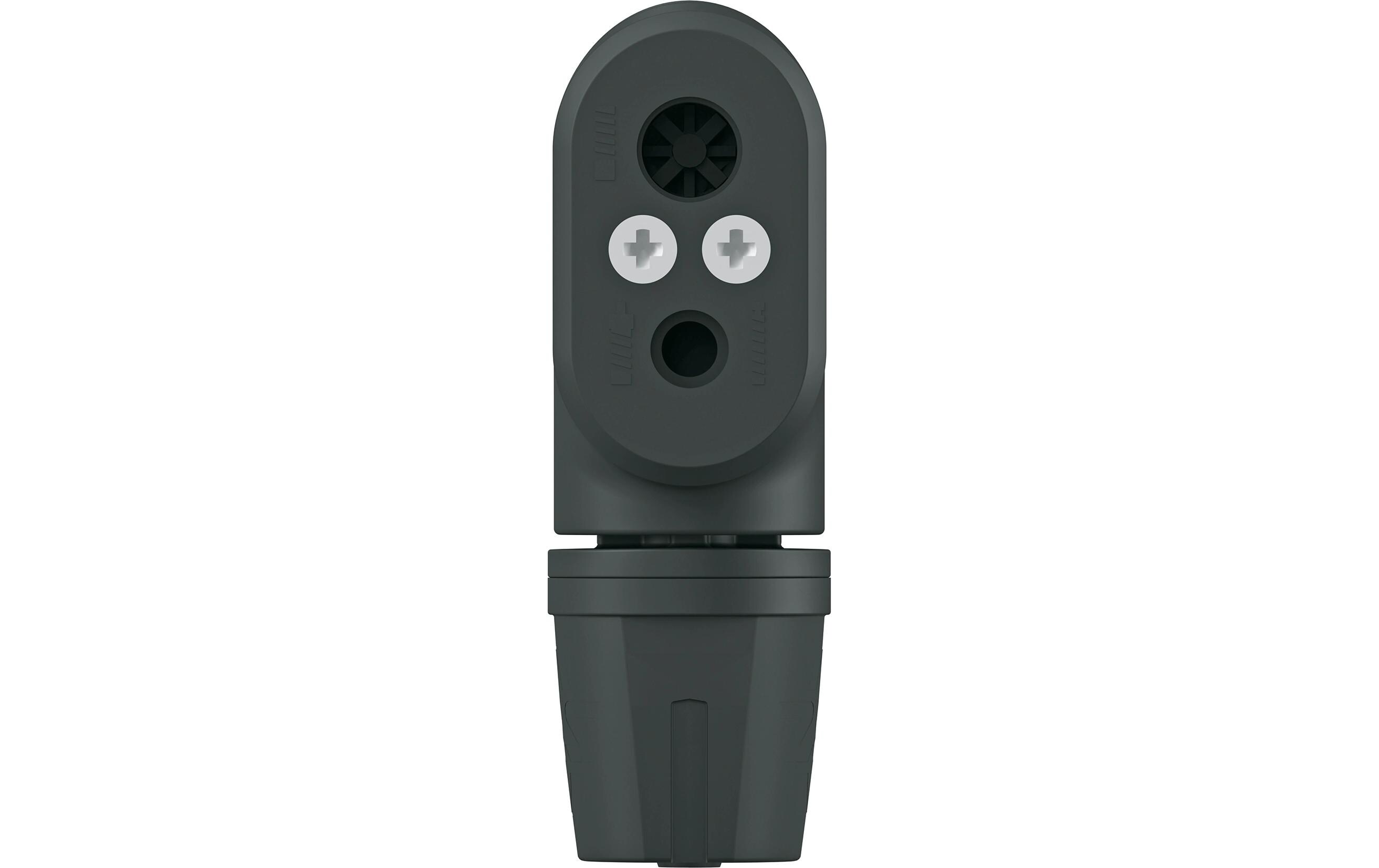 Pumpenkopf Multi-Valve-Kopf MV EasyPumpenkopf