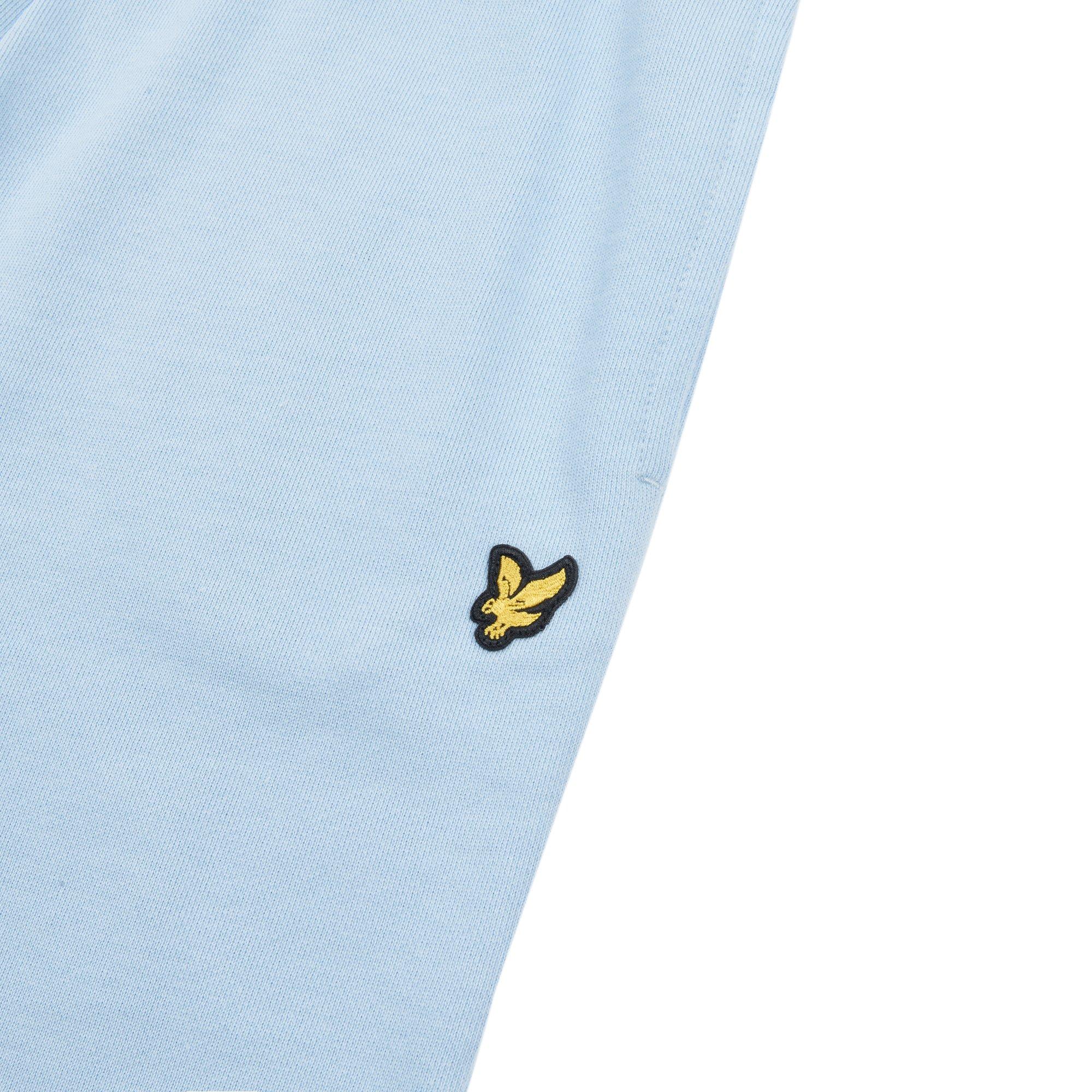Lyle and Scott Sweat Shorts Juniors