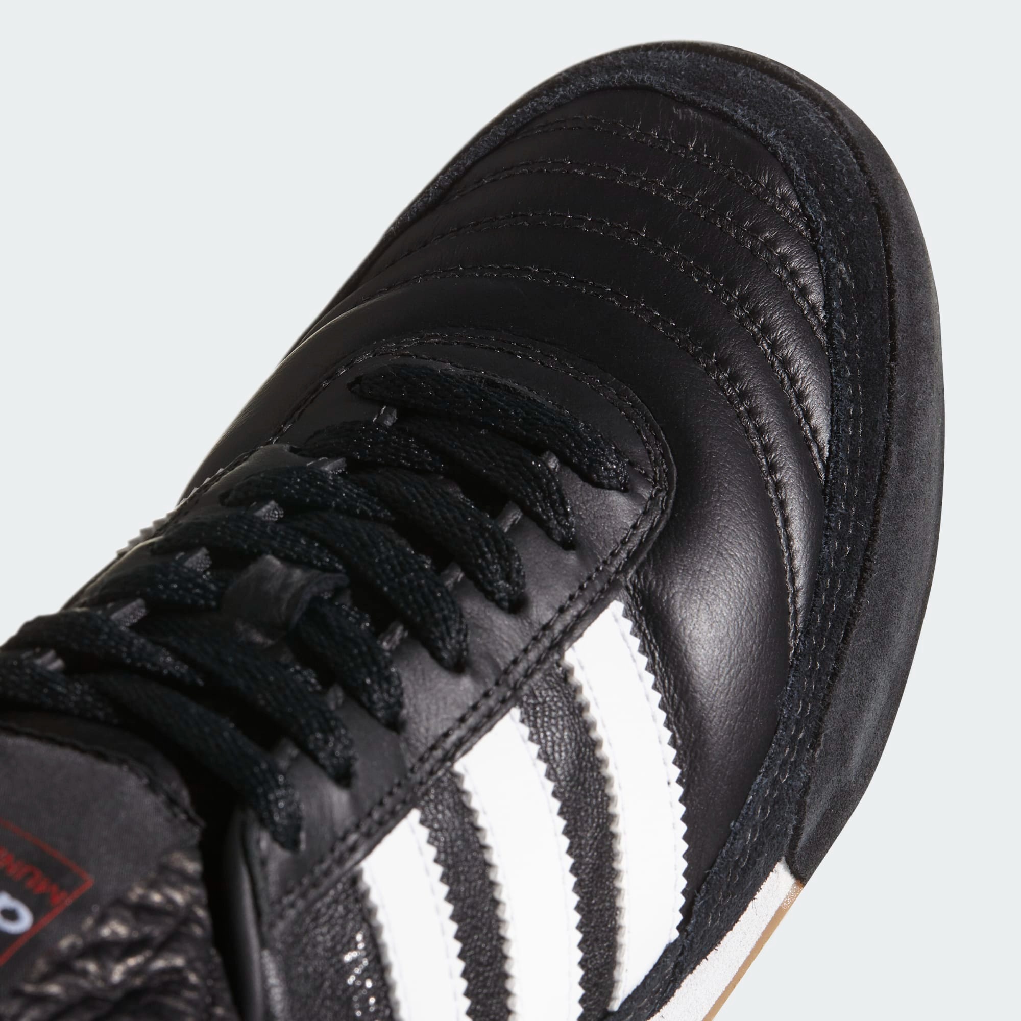 Mundial Goal Unisex Core Black/Core Black/Cloud White/Cloud White