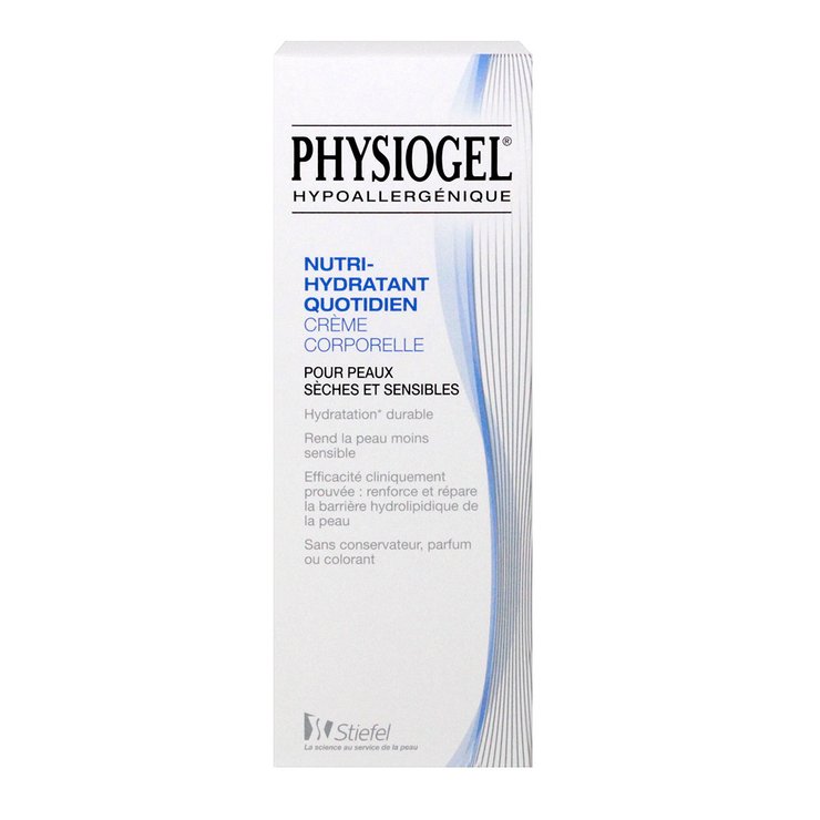 Physiogel crème corporelle 150ml
