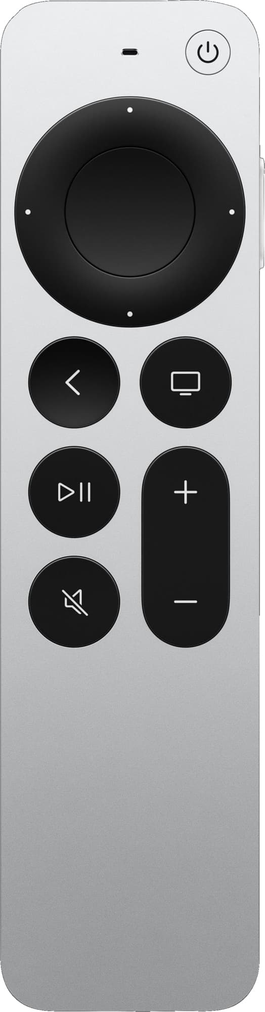 Siri Remote 3. Gen