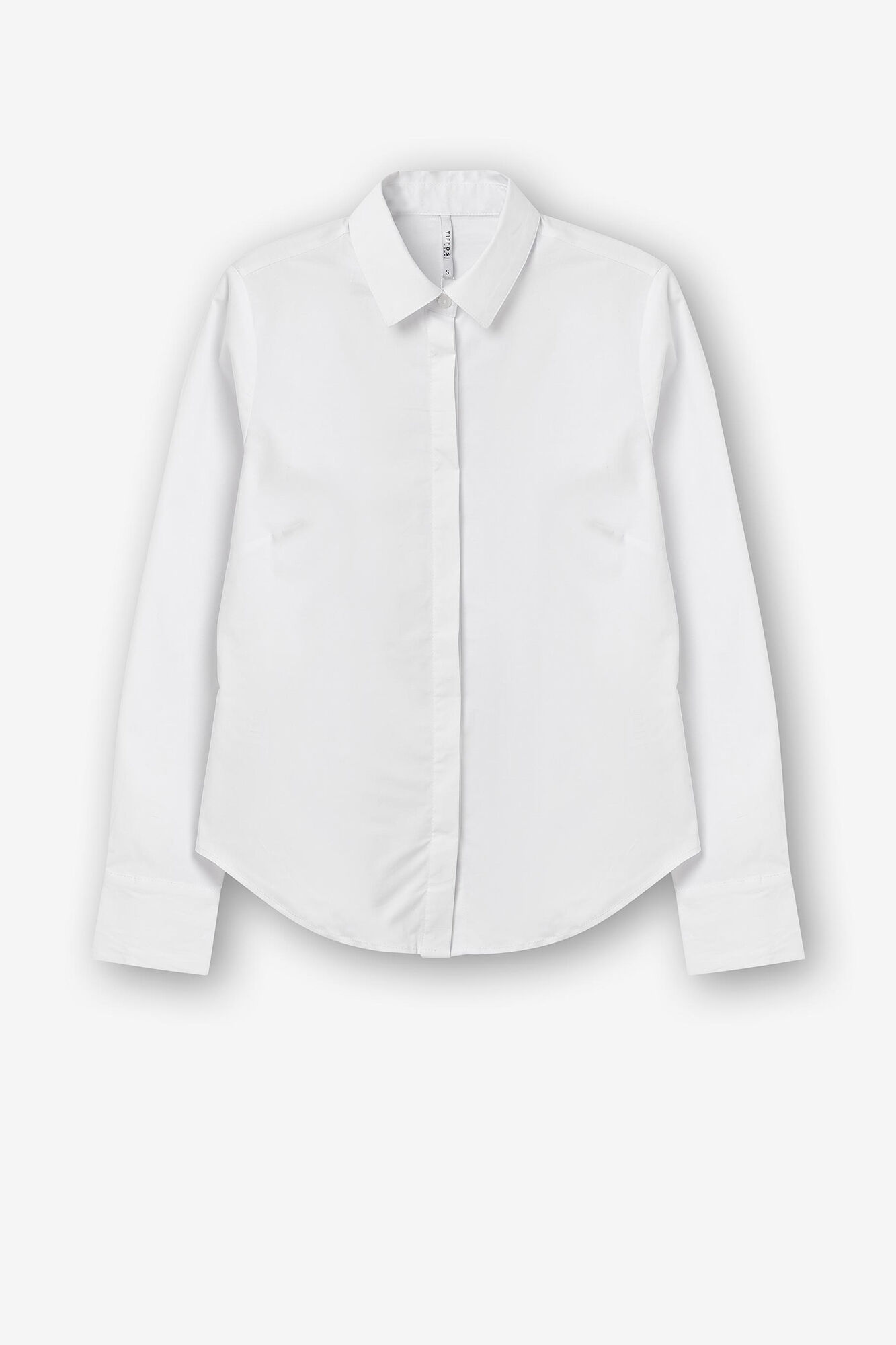 Camisa básica