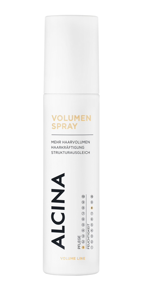 Volumen-Spray