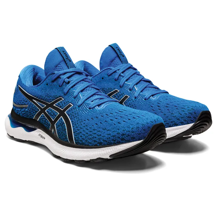 Asics Gel-Nimbus 24 Hardloopschoenen Heren