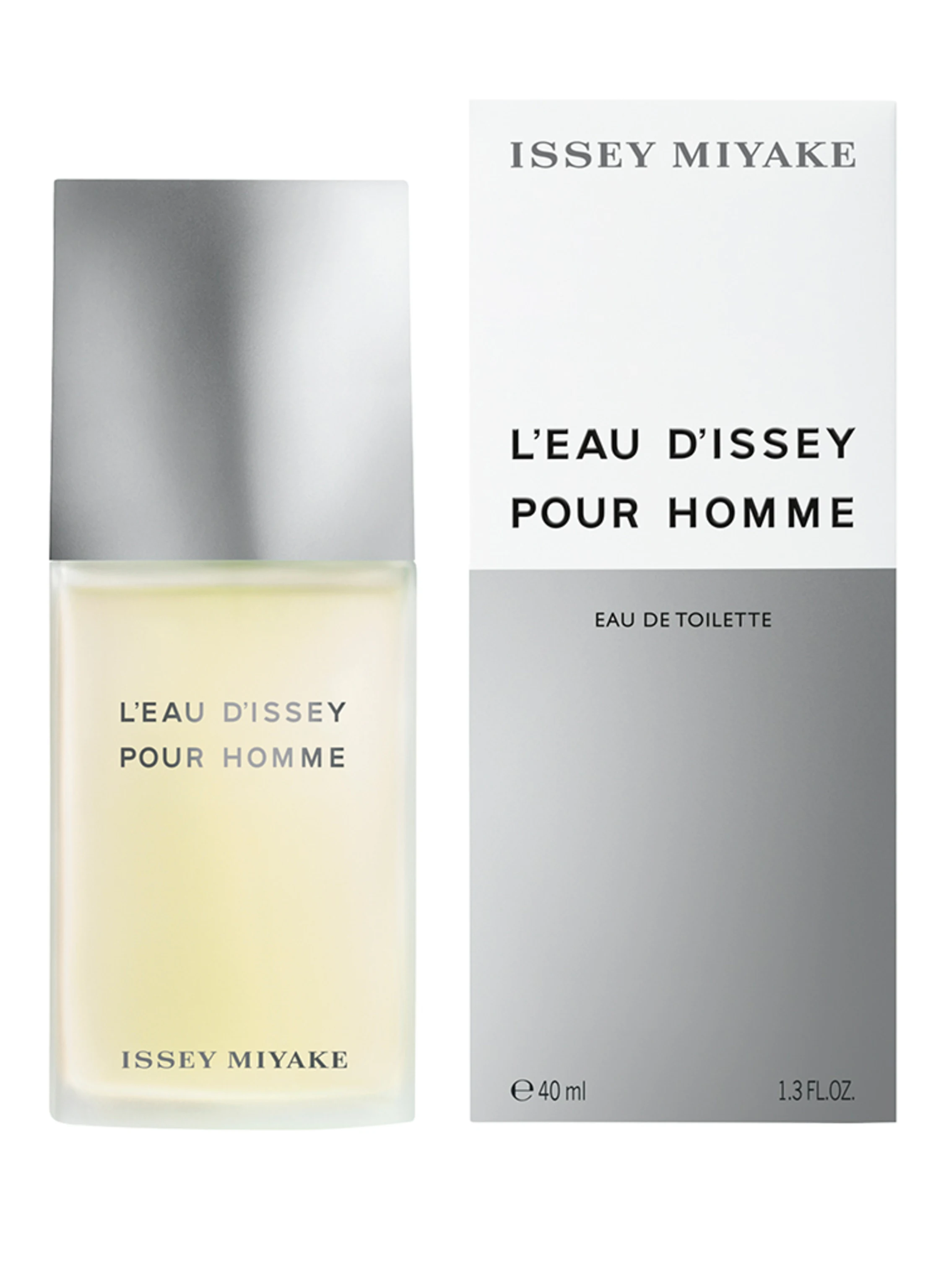 ISSEY MIYAKE L'EAU D'ISSEY POUR HOMME