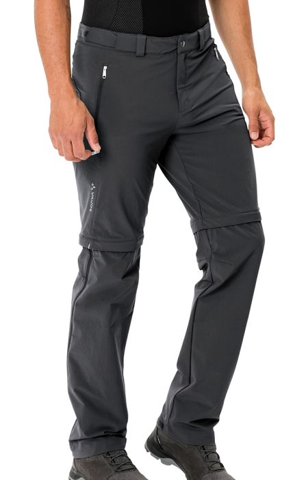 Farley Stretch T-Zip Pants III Men Short herrebukser