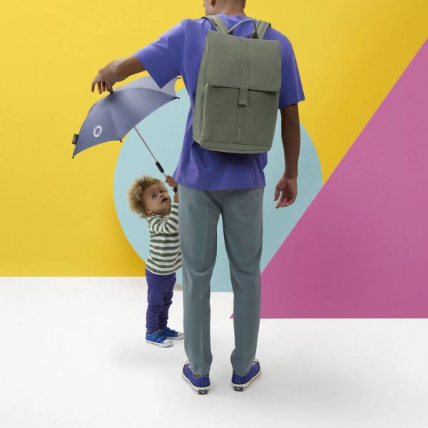 Bugaboo Luiertas Rugzak Forest Green