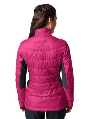 VaudeElope 3in1 Jacket - schwarz