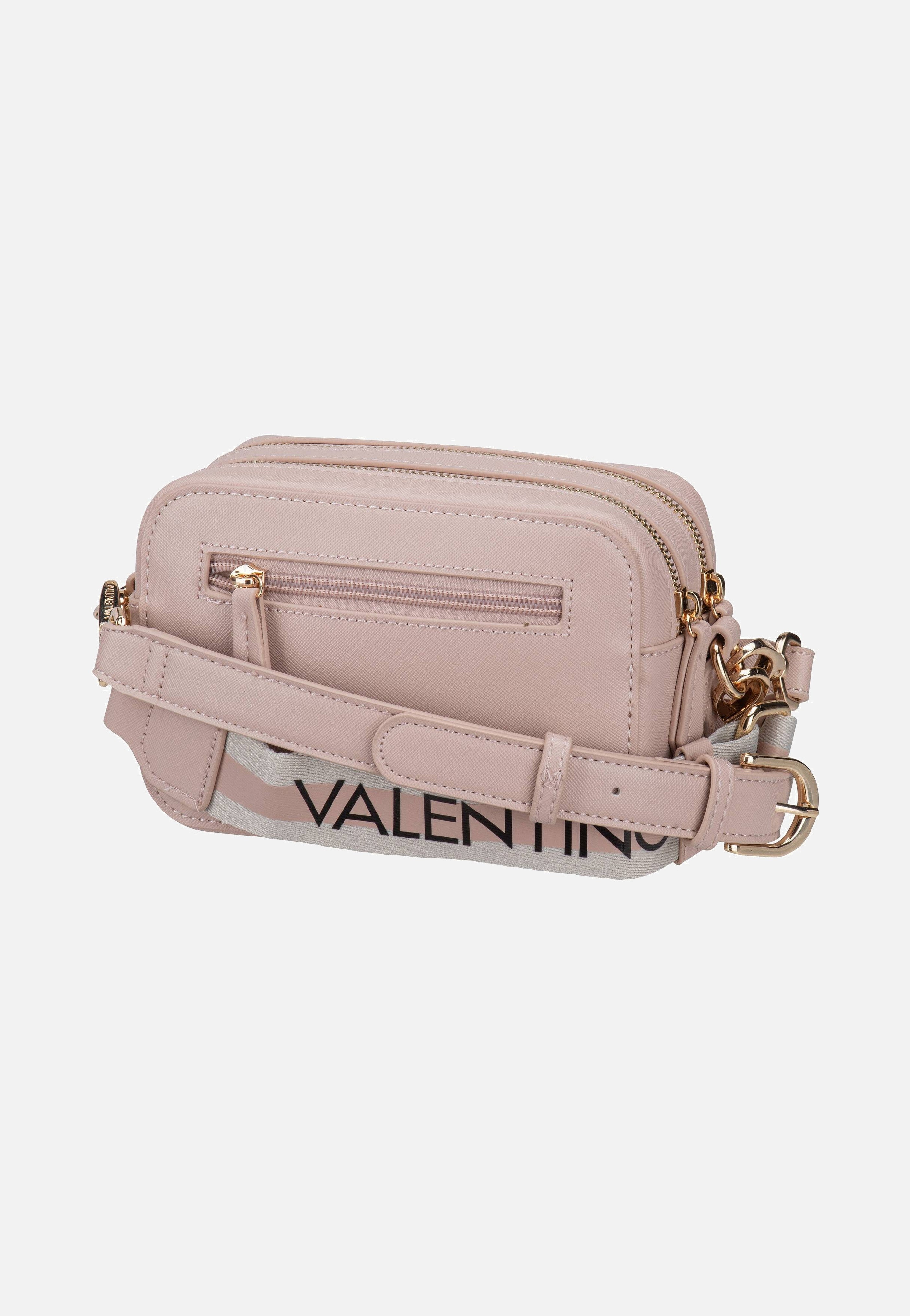 Zero RE Camera Bag 306 Cipria - Crossbody Bag