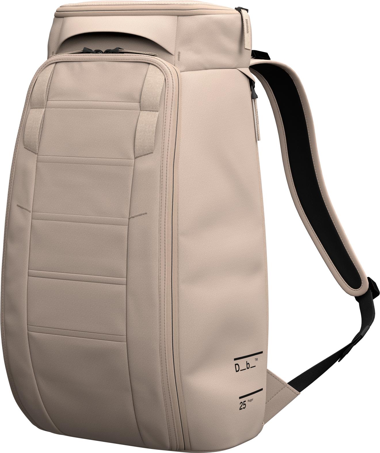 Db Hugger Backpack 25L Fogbow Beige