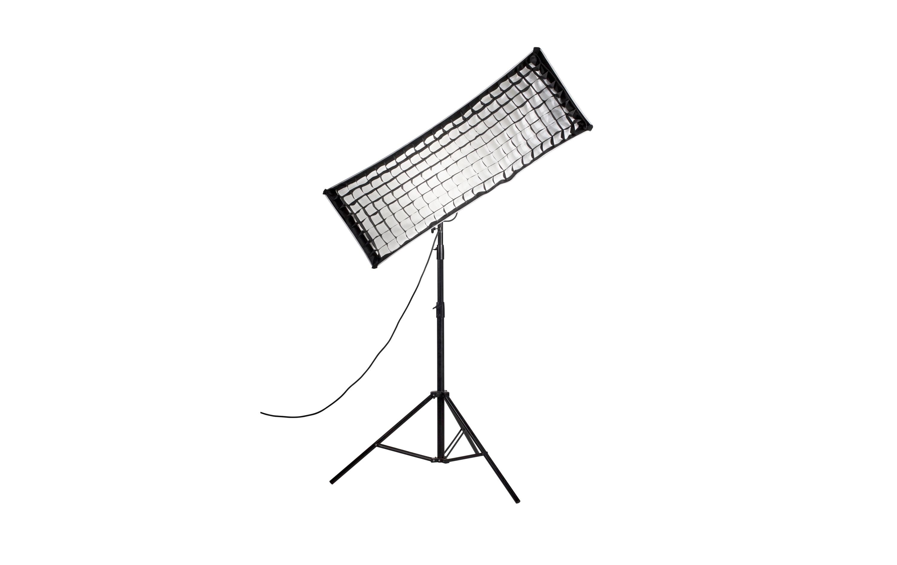 Richtgitter EC-110X45Richtgitter für asymmetrische Softboxen