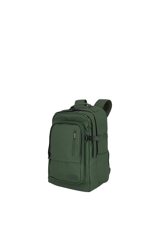 Travelite 096305 groen
