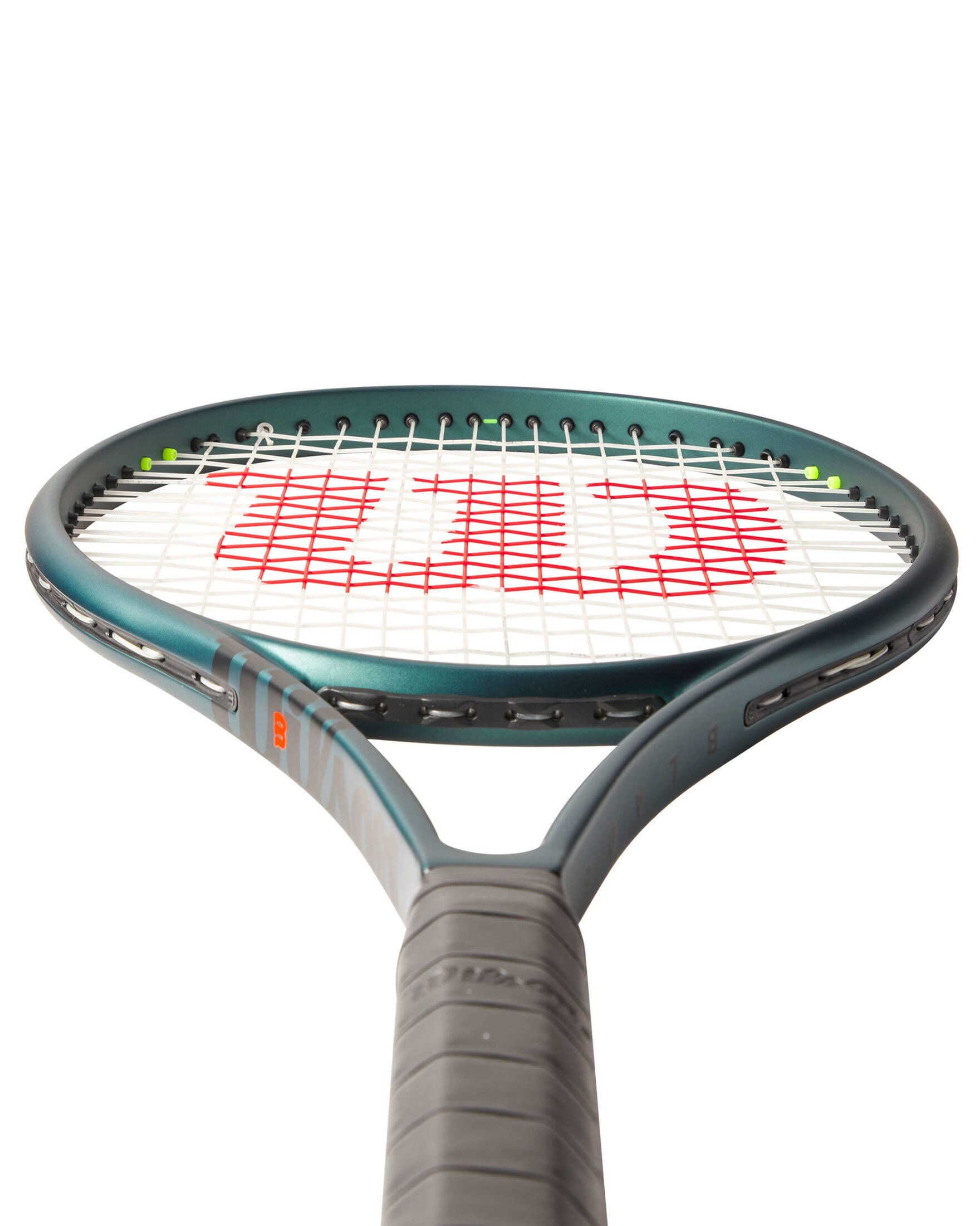 Wilson| Tennisschläger BLADE 100 UL V9 Unbesaitet