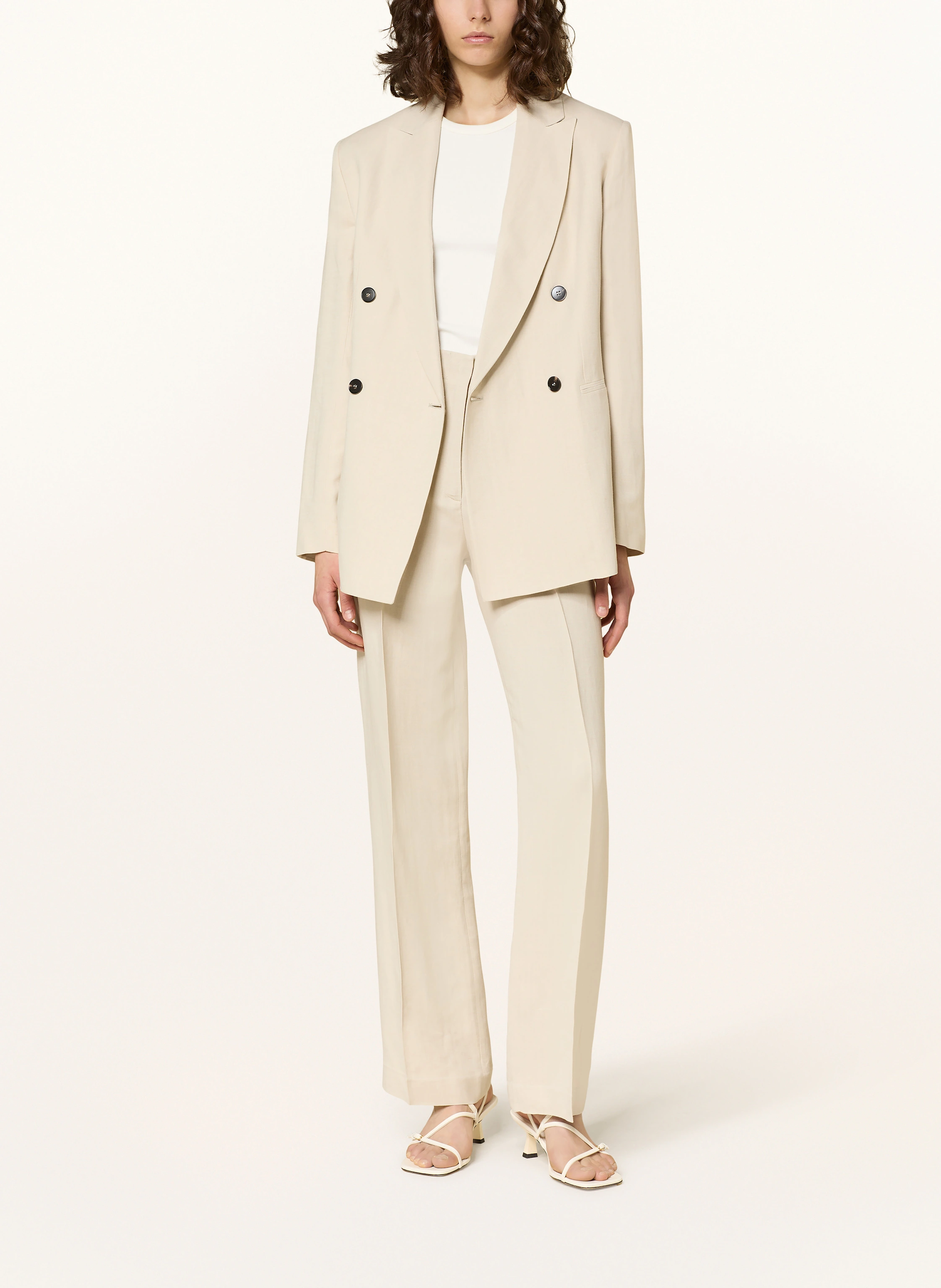 ANTONELLI firenze Blazer HIME